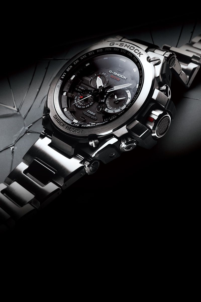 đồng hồ G Shock MT-G đồng hồ G Shock MT-G