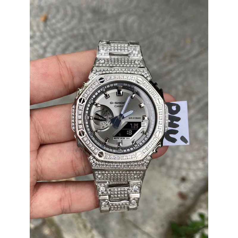 Đồng hồ G-Shock nam chính hãng Đồng hồ G-Shock nam chính hãng