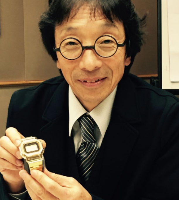 Đồng hồ G Shock nhật bản Đồng hồ G Shock nhật bản