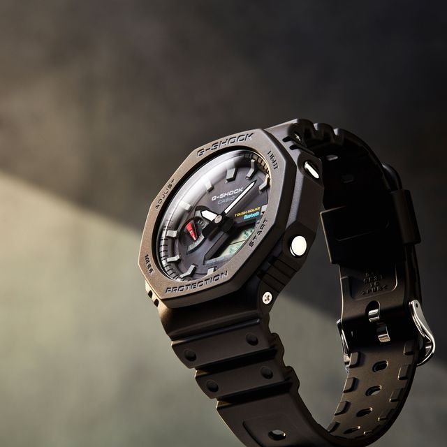 đồng hồ G Shock pin năng lượng mặt trời đồng hồ G Shock pin năng lượng mặt trời