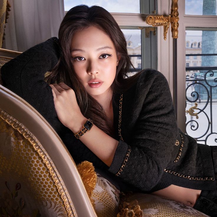 Đồng hồ nữ Jennie Đồng hồ nữ Jennie