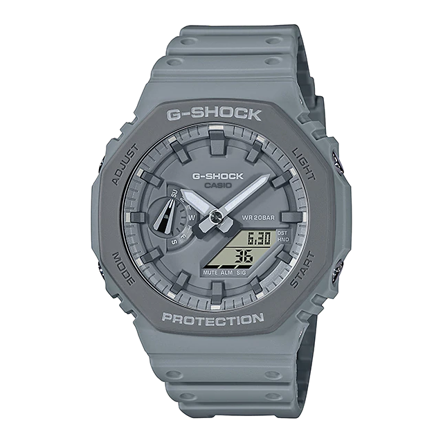 Dòng Đồng hồ G-Shock Kim Điện Tử Dòng Đồng hồ G-Shock Kim Điện Tử
