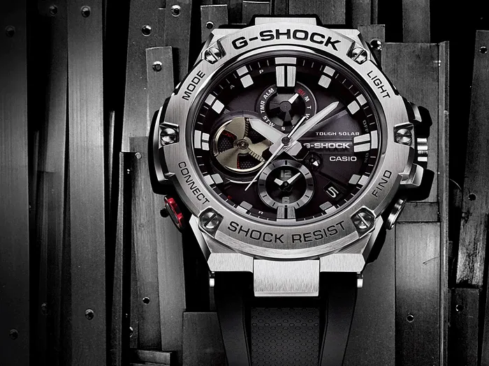 Đồng hồ G-Shock Carbon Core Guard Đồng hồ G-Shock Carbon Core Guard