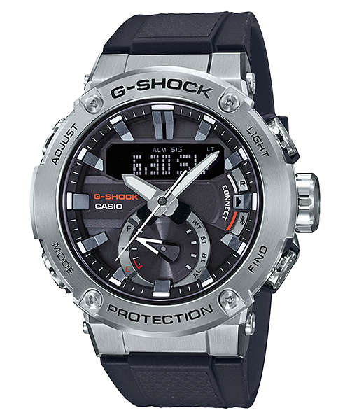 ồng hồ Nam G-Shock GST B200-1A cao cấp ồng hồ Nam G-Shock GST B200-1A cao cấp