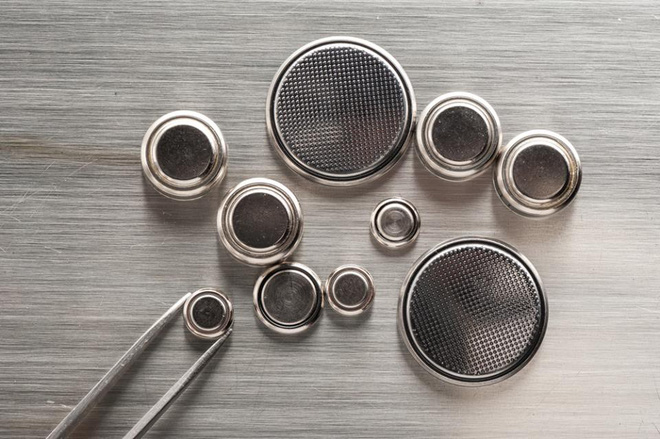 pin đồng hồ casio g shock pin đồng hồ casio g shock