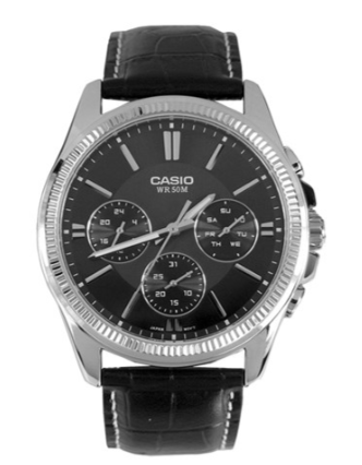 Đồng hồ CASIO Nam MTP-1375L-1AVDF Đồng hồ CASIO Nam MTP-1375L-1AVDF