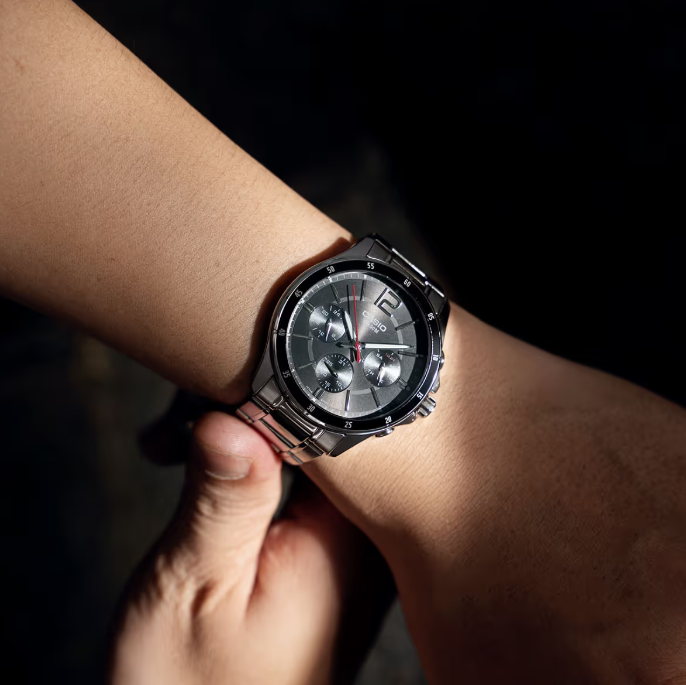 Đồng hồ Casio MTP nam giá rẻ Đồng hồ Casio MTP nam giá rẻ