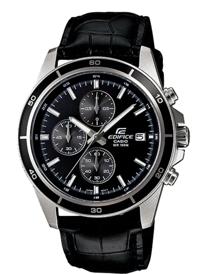 Đồng hồ Casio Edifice nam EFR-526L-7AVUDF Đồng hồ Casio Edifice nam EFR-526L-7AVUDF