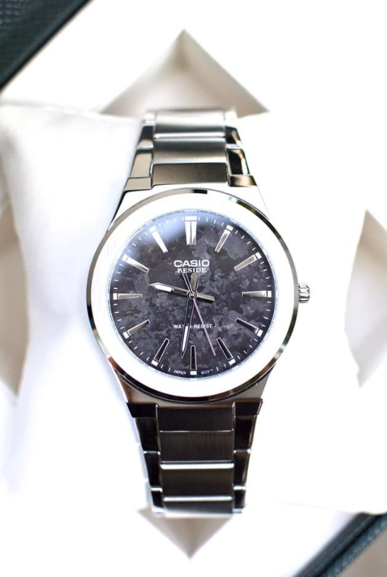 Đồng hồ Casio nam chính hãng giá rẻ Đồng hồ Casio nam chính hãng giá rẻ