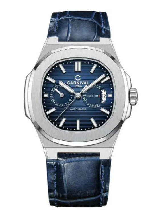 Đồng hồ Carnival cơ Automatic Đồng hồ Carnival cơ Automatic