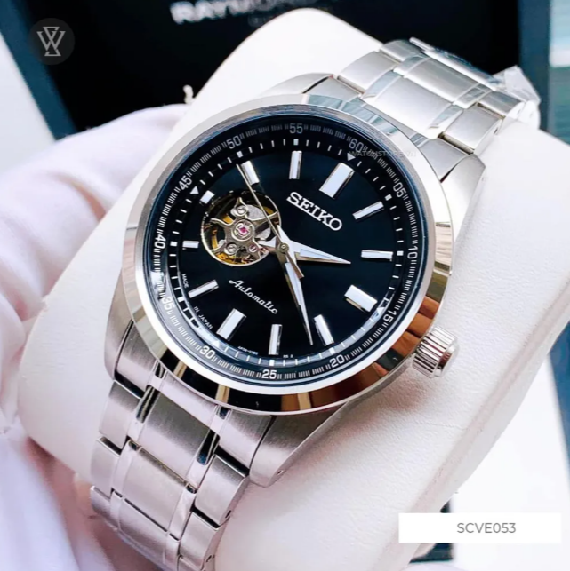 Đồng hồ Seiko dây kim loại Đồng hồ Seiko dây kim loại