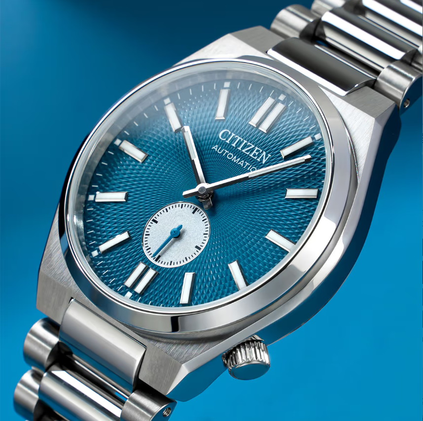 Đồng Hồ Nam Citizen Tsuyosa NK5010 Đồng Hồ Nam Citizen Tsuyosa NK5010