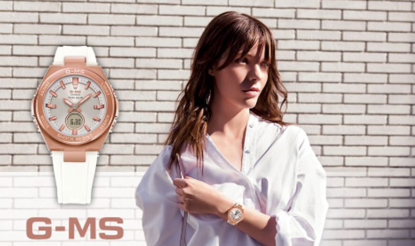 Đồng hồ G Shock kim điện tử Đồng hồ G Shock kim điện tử