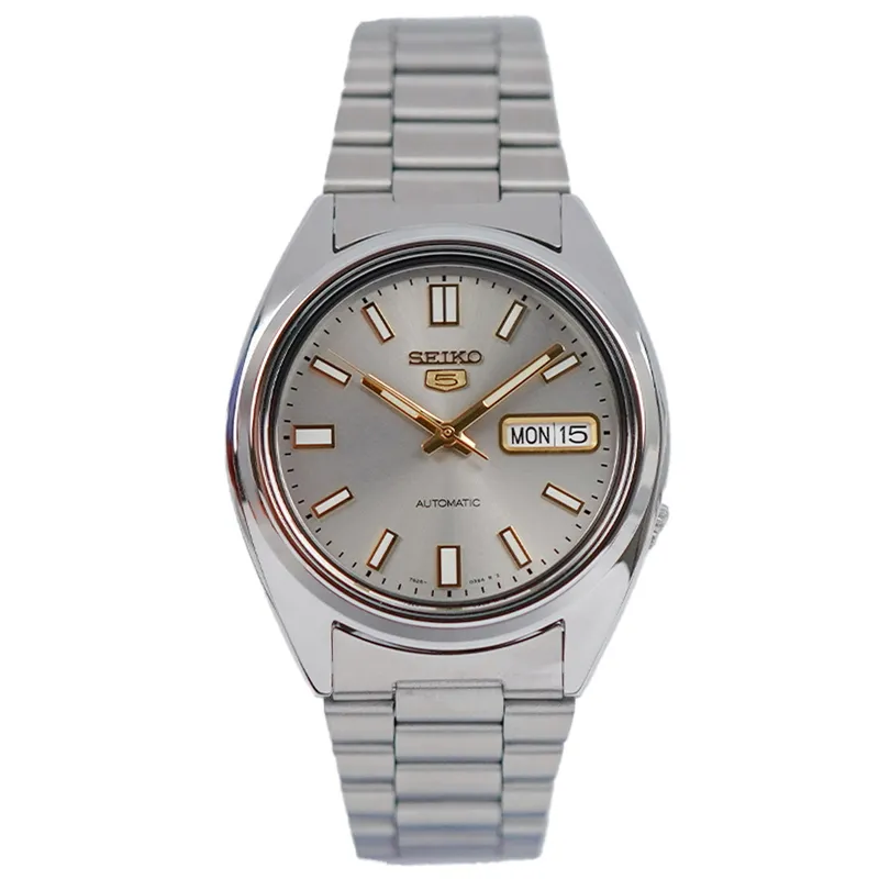 Đồng Hồ Nam Seiko 5 SNXS75 Automatic Đồng Hồ Nam Seiko 5 SNXS75 Automatic