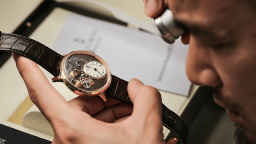 thợ sửa đồng hồ thợ sửa đồng hồ