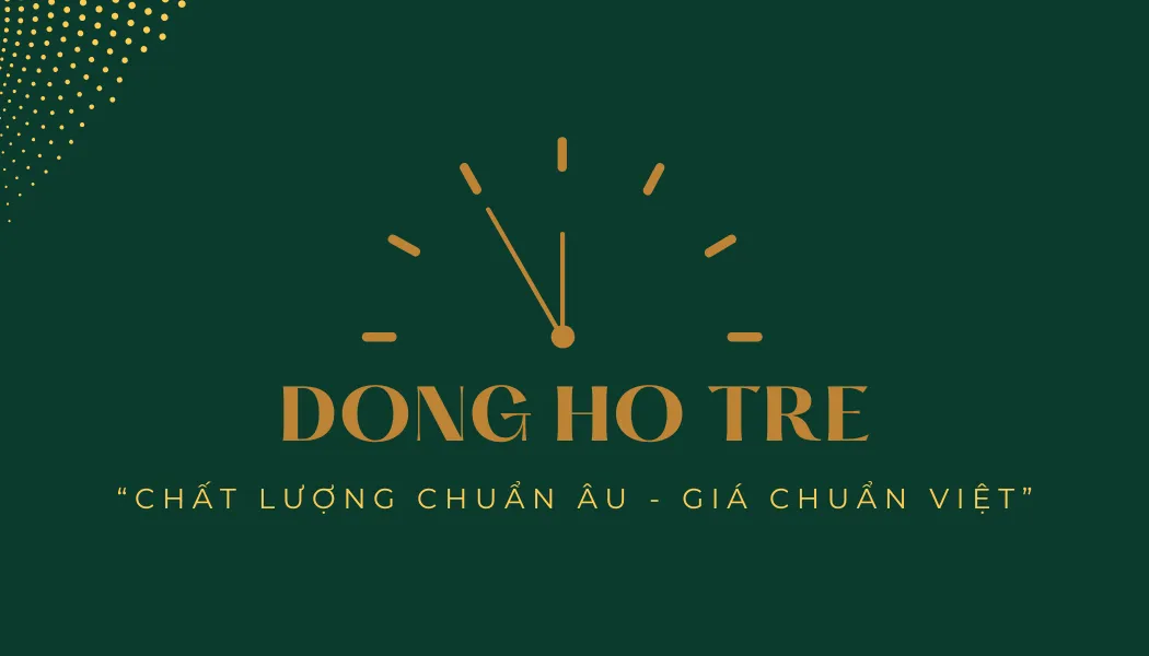 Đồng Hồ Trẻ