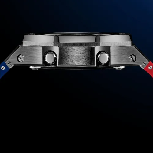 Đồng Hồ G-Shock GA-2100AP Custom HARLEY QUINN: Siêu Phẩm Lấy Cảm Hứng Từ Vũ Trụ Siêu Anh Hùng DC