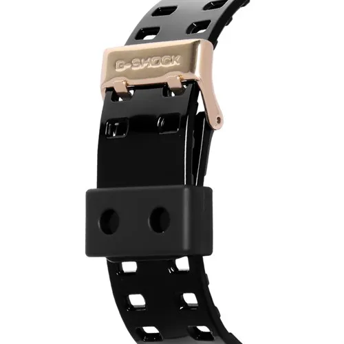 Đồng Hồ Nam G-Shock GA-110GB-1ADR: Mẫu Đồng Hồ G-SHOCK Thể Thao Huyền Thoại Với Thiết Kế Hầm Hố