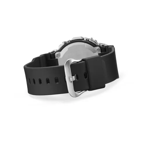 Đồng Hồ Nam G-Shock GM-5600U: Mẫu Đồng Hồ Điện Tử Đi Cùng Phong Cách Thời Trang Vintage