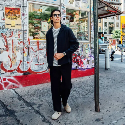 Đồng Hồ Nam G-Shock GM-5600U: Mẫu Đồng Hồ Điện Tử Đi Cùng Phong Cách Thời Trang Vintage