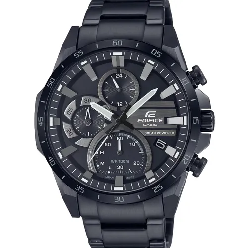 Đồng Hồ Casio Edifice EQS-940DC-1A  Chính Hãng Nhật Bản