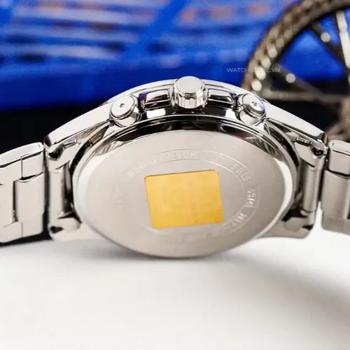 Đồng Hồ Casio MTP-1375D: Sự Lựa Chọn Hoàn Hảo Cho Phong Cách