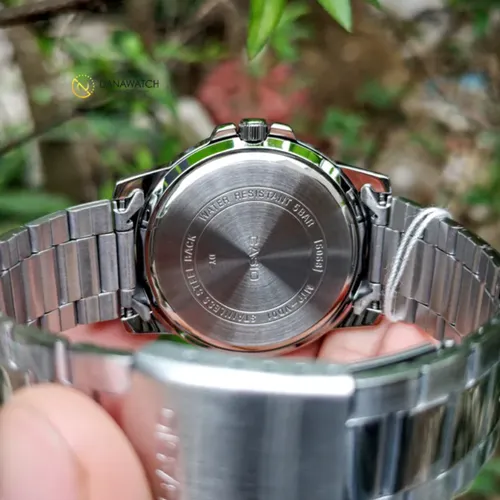 Đồng Hồ CASIO MTP-VD01D: Ngoại Hình Ấn Tượng Và Mức Giá Ấn Tượng Hơn