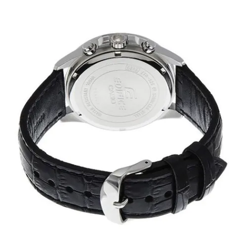 Đồng Hồ CASIO EFR-526L-1AVUDF ALL BLACK