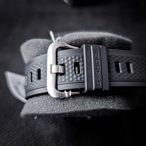 Đồng hồ Nam Casio G-Shock GST-B200-1A: Thiết kế Gai góc & Hầm Hố Trở Thành Người Bạn Thời Gian Cho Các Quý Ông Mạnh Mẽ