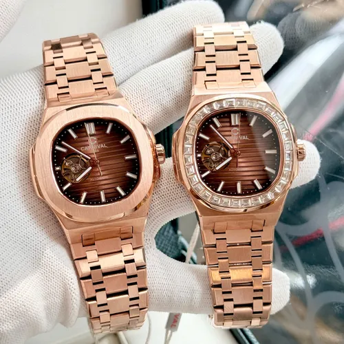 Đồng Hồ Nam Carnival 8128G-VH-N: Hãy Để Thời Gian Kể Câu Chuyện Của Bạn