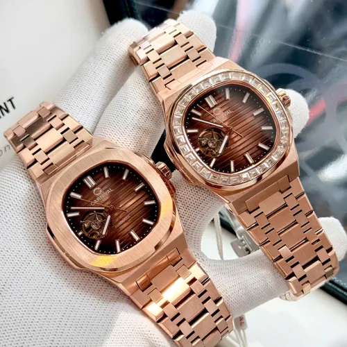 Đồng Hồ Nam Carnival 8128G-VH-N: Hãy Để Thời Gian Kể Câu Chuyện Của Bạn