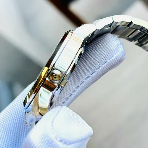 Đồng Hồ Nam Seiko 5 Automatic SNKE49K1 - Mặt số Trắng - Chất Lịch Lãm Toát Ra Từ Cổ Tay Quý Ông