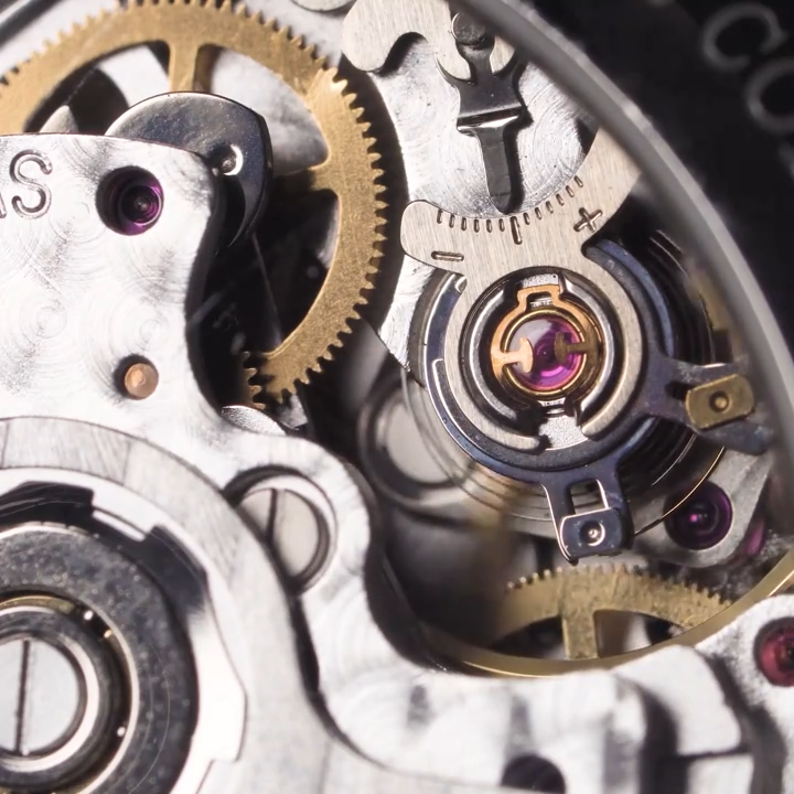 Đồng hồ cơ nam Đồng hồ cơ nam