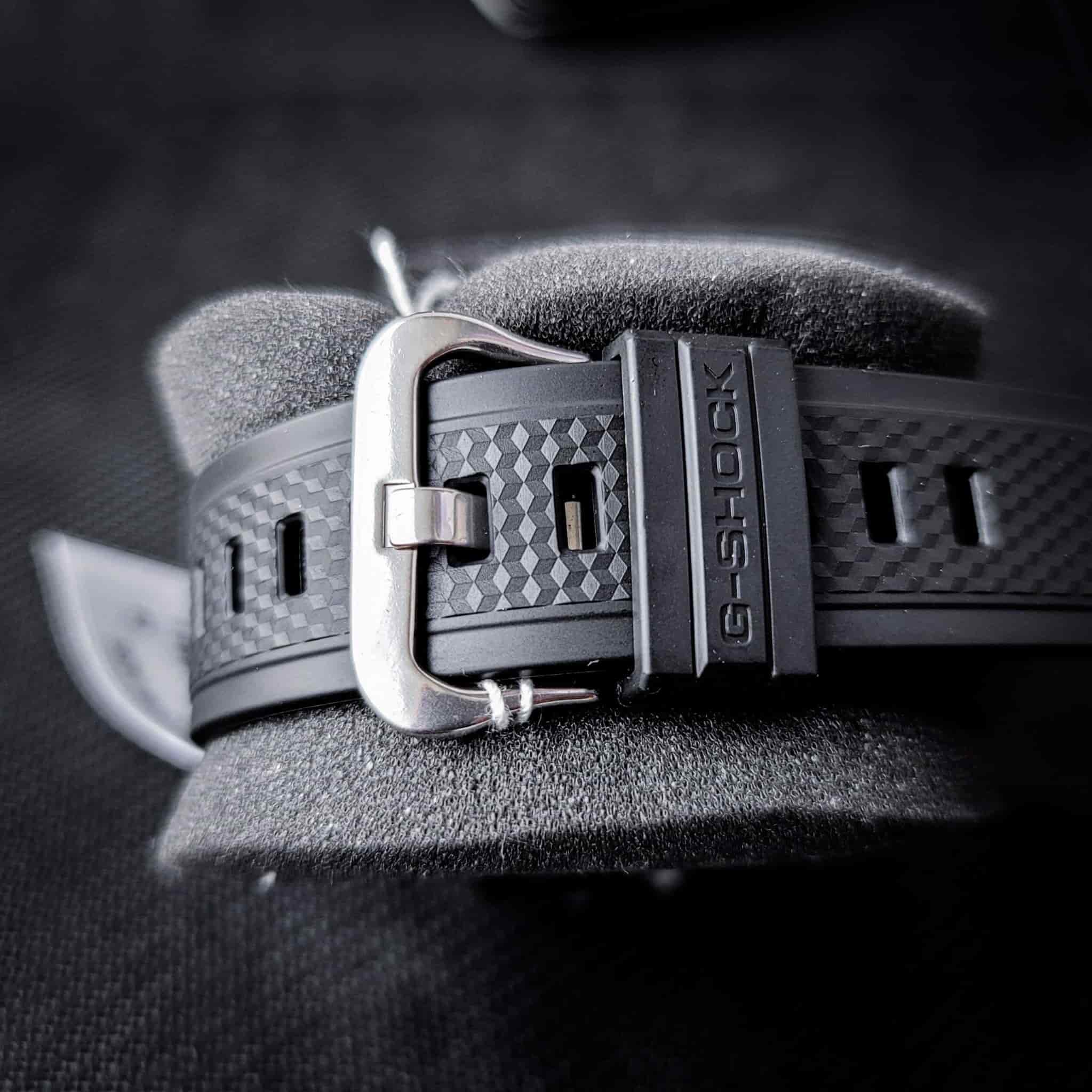 Đồng hồ G-Shock dây Urathine Đồng hồ G-Shock dây Urathine