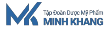 Dược Mỹ Phẩm Minh Khang