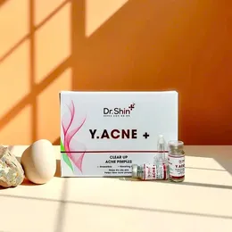 Bộ sản phẩm Mụn Y-Acnes +  6 lọ Dung tích 72ml (1)