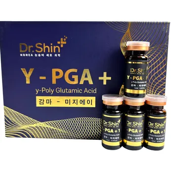 Bộ Huyết thanh YPGA +  4 Lọ