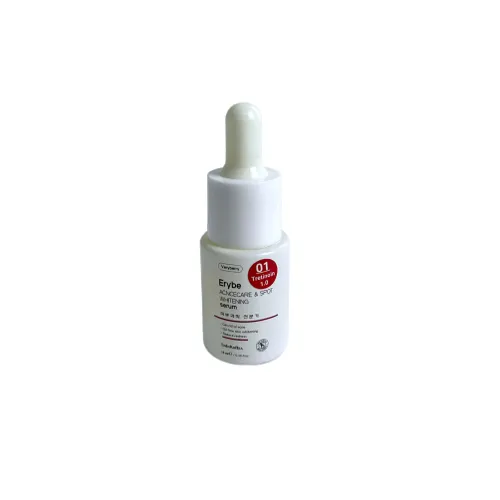 Bộ sản phẩm Bộ Tretinol gồm 2 lọ; Dung tích 30ml