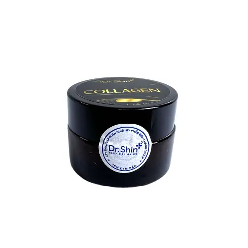 Bộ sản phẩm Cao trị sẹo gồm 1 lọ; Khối lượng 30g