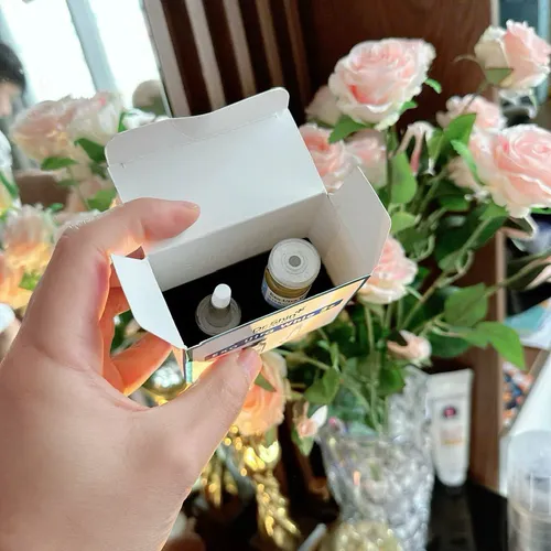 Bộ sản phẩm Tế bào gốc NMN gồm 1 lọ; Dung tích 12ml