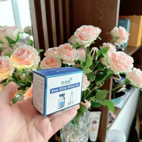 Bộ sản phẩm Tế bào gốc NMN gồm 1 lọ; Dung tích 12ml