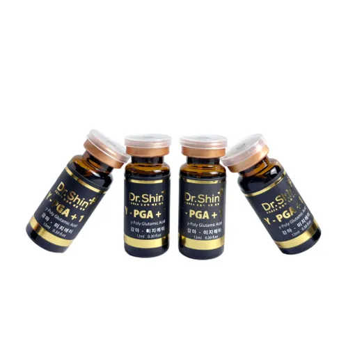 Bộ Huyết thanh YPGA +  4 Lọ