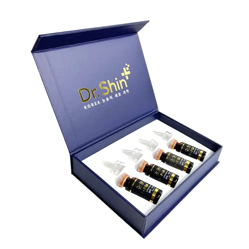 Bộ Huyết thanh YPGA +  4 Lọ