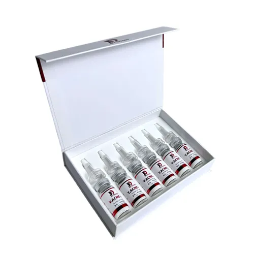 Bộ sản phẩm Mụn Y-Acnes + gồm 1 Lọ dung tích 12ml