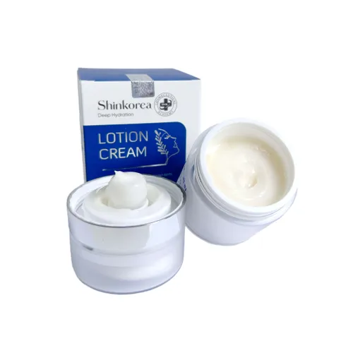 Bộ sản phẩm Kem tái sinh gồm 1 lọ; Khối lượng 30g