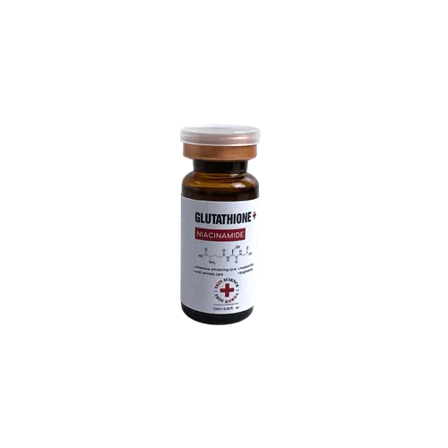 Bộ sản phẩm Glutathione + gồm 5 lọ; Dung tích 72ml