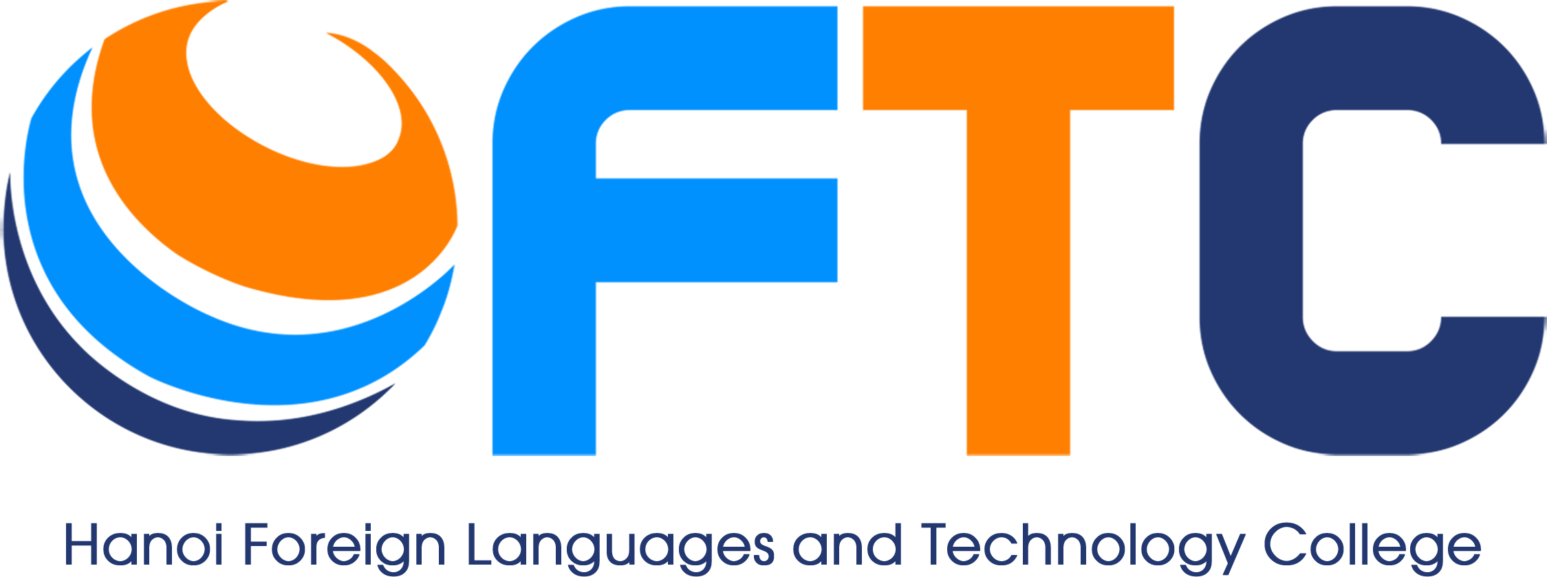 Trường Cao đẳng Ngoại ngữ và Công nghệ Hà Nội (FTC)