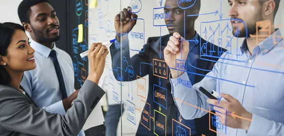 Tái cấu trúc Doanh nghiệp Ngành Chăm sóc Sức khỏe & Sắc đẹp: Hướng đi chiến lược cho Spa, Viện thẩm mỹ, Thẩm mỹ viện & Phòng khám tại Việt Nam