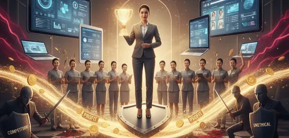 Nỗi đau về nhân sự: Thách thức nan giải của chủ Spa - Tmv