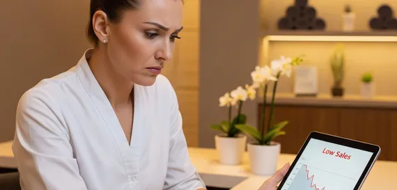 Đau đáu nỗi lo: Chủ spa, thẩm mỹ viện chưa có kỹ năng bán hàng